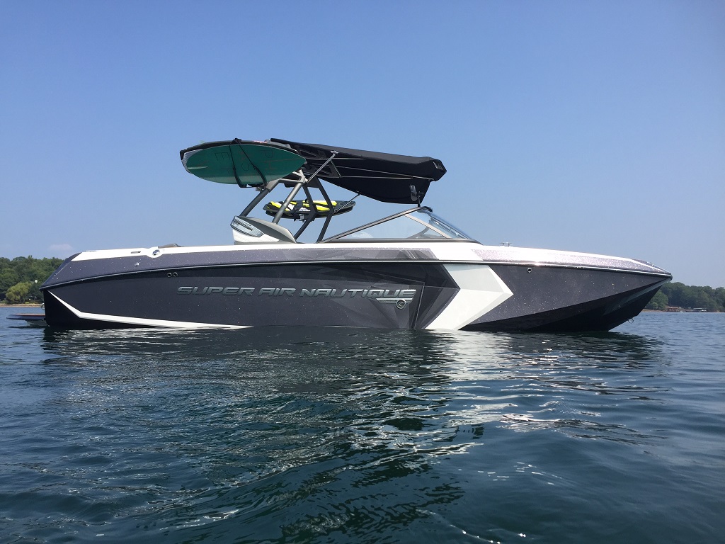 2016 G23 For Sale - PlanetNautique Forums