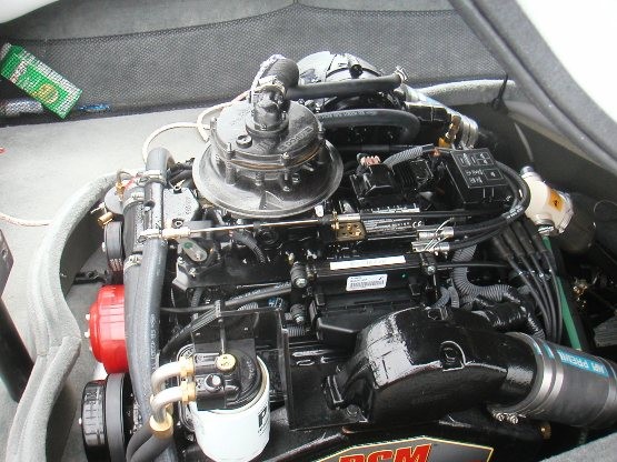 196 fuel system - PlanetNautique Forums