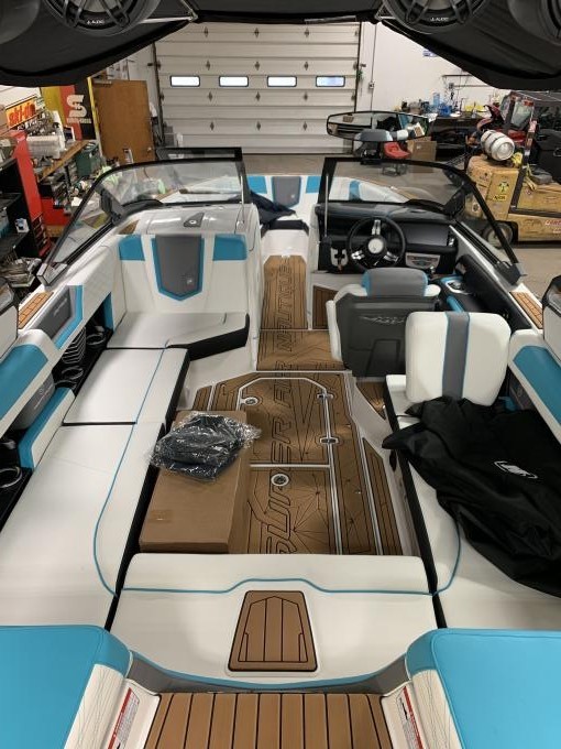 2019 g23 - PlanetNautique Forums