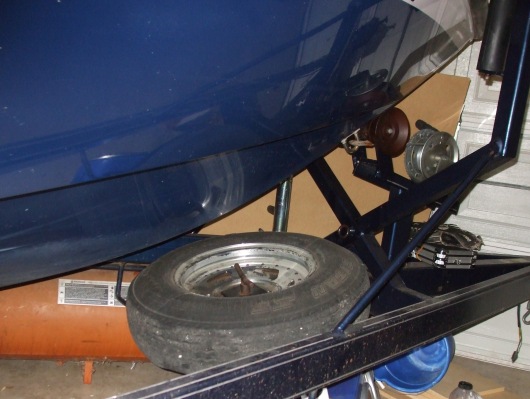 Spare Tire Mounts Let S See Um Planetnautique Forums