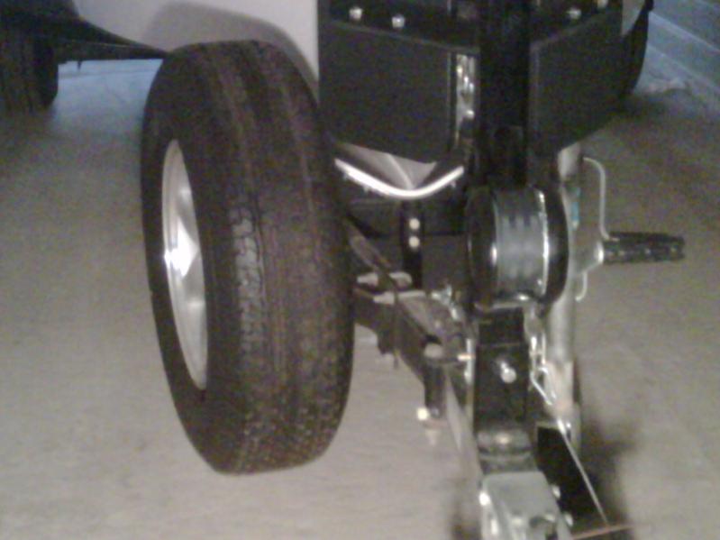 Spare Tire Mounts Let S See Um Planetnautique Forums