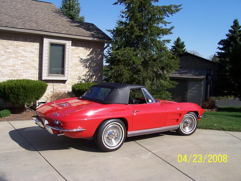 Click image for larger version

Name:	64Corvette_Rear3-4.jpg
Views:	175
Size:	96.8 KB
ID:	364808