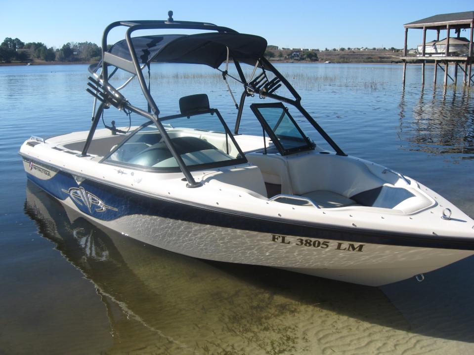 sensor pressure pad Sale Nautique Orlando Super 2000 area Air in For