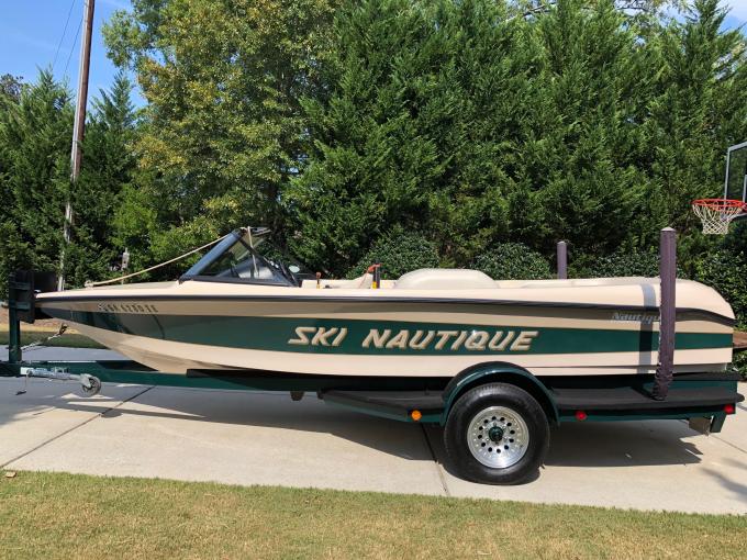 1997 Ski Nautique Trailer Bearings Planetnautique Forums