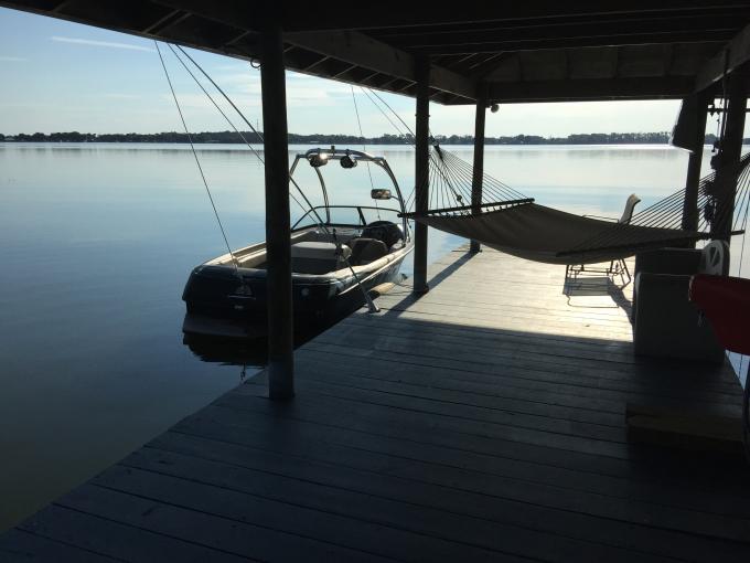 Vacation at the Lake! 2001SN w/Monster Tower